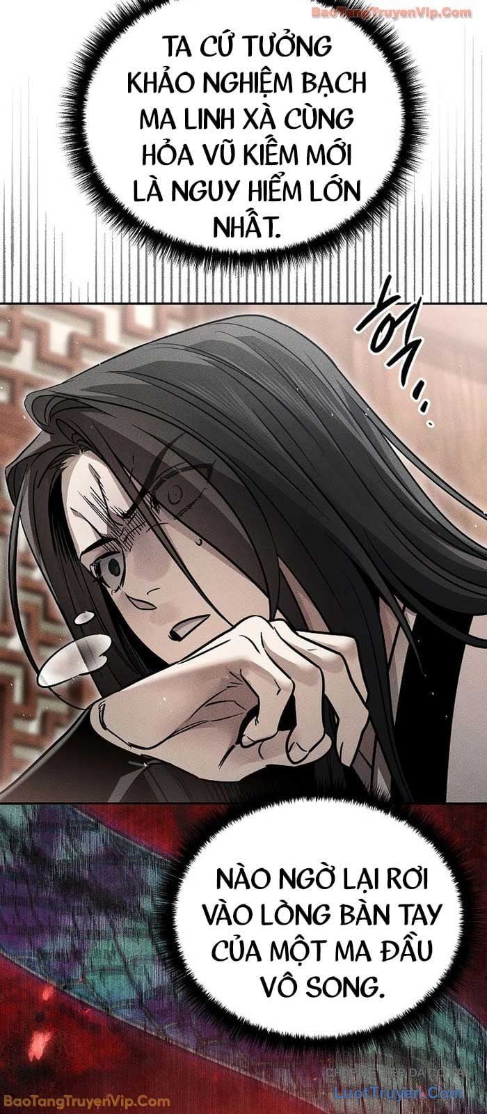 Thần Ma Đại Đế Chapter 30 - Trang 2