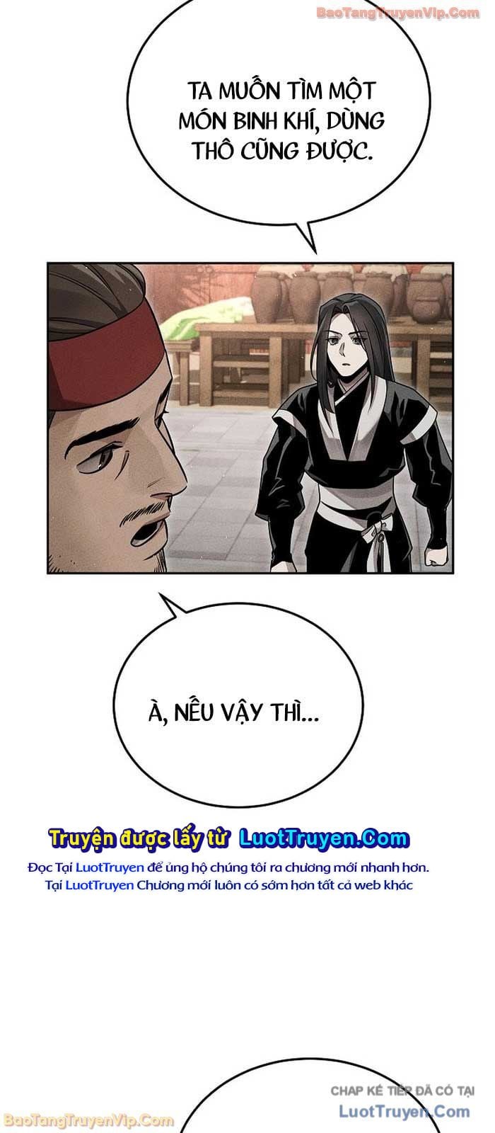 Thần Ma Đại Đế Chapter 30 - Trang 2