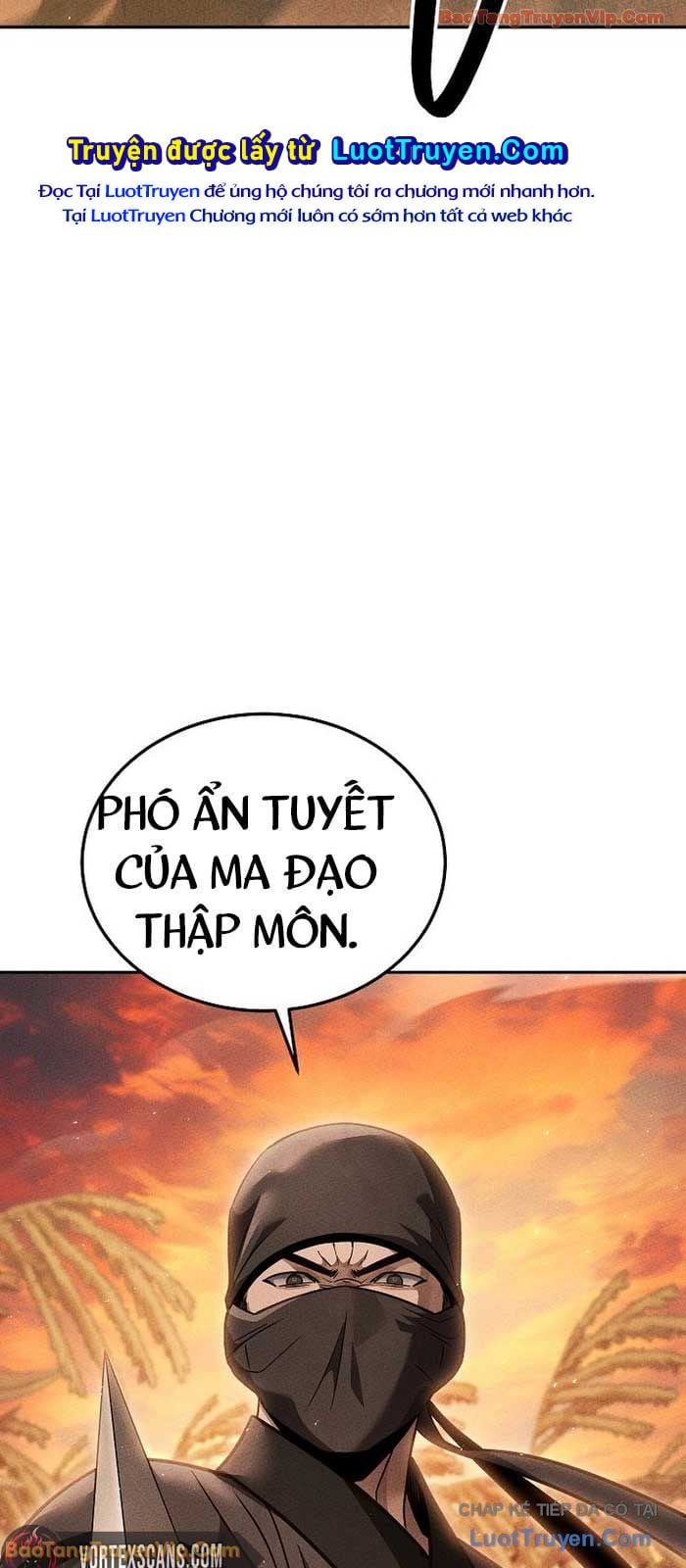 Thần Ma Đại Đế Chapter 30 - Trang 2