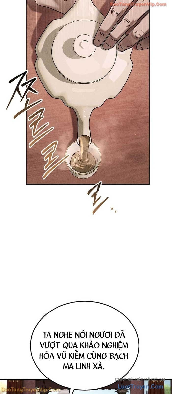 Thần Ma Đại Đế Chapter 30 - Trang 2