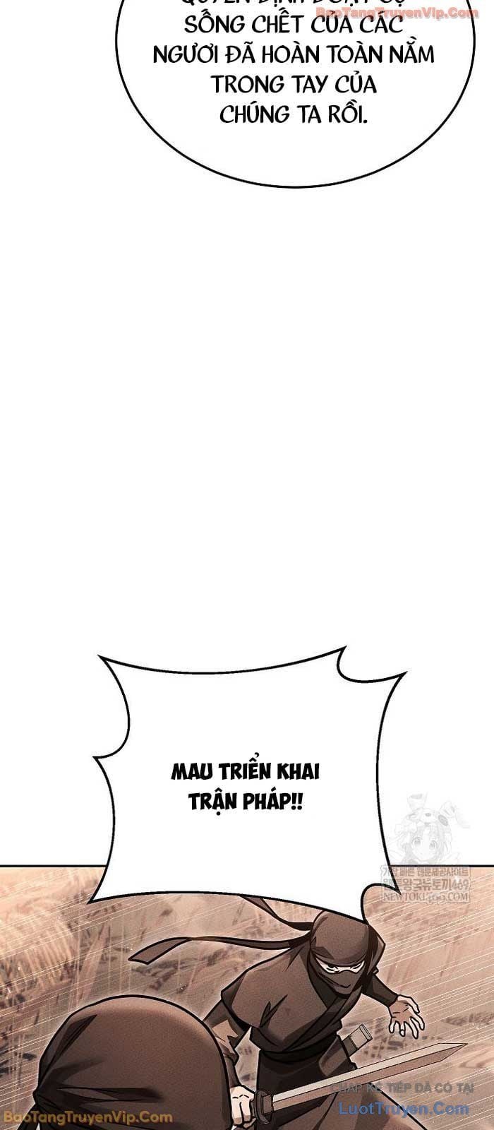 Thần Ma Đại Đế Chapter 31 - Trang 2