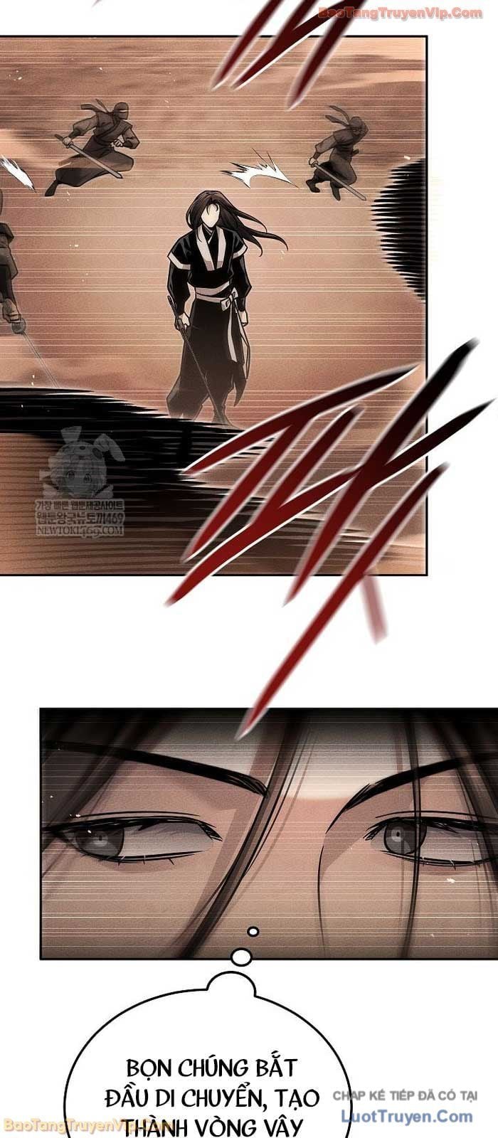 Thần Ma Đại Đế Chapter 31 - Trang 2