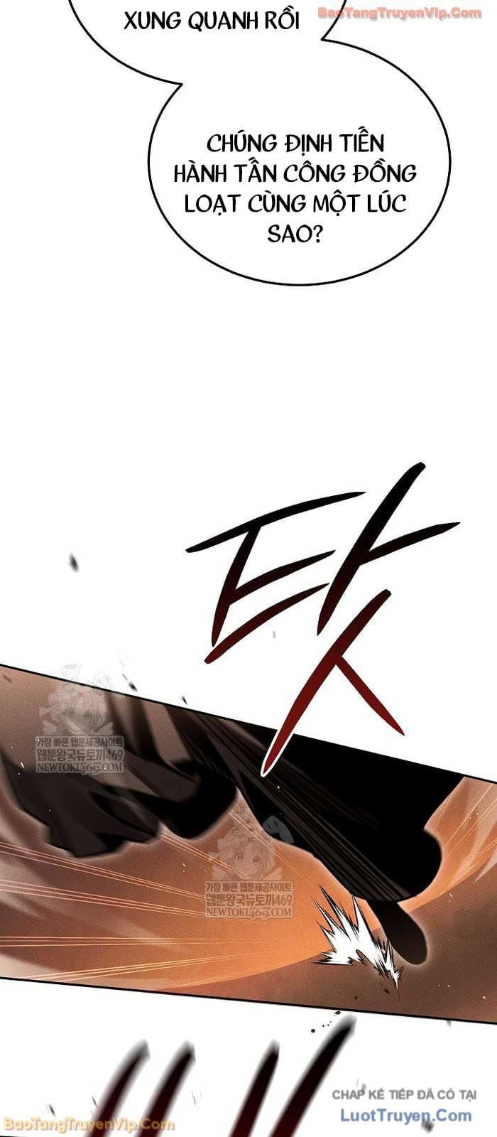 Thần Ma Đại Đế Chapter 31 - Trang 2