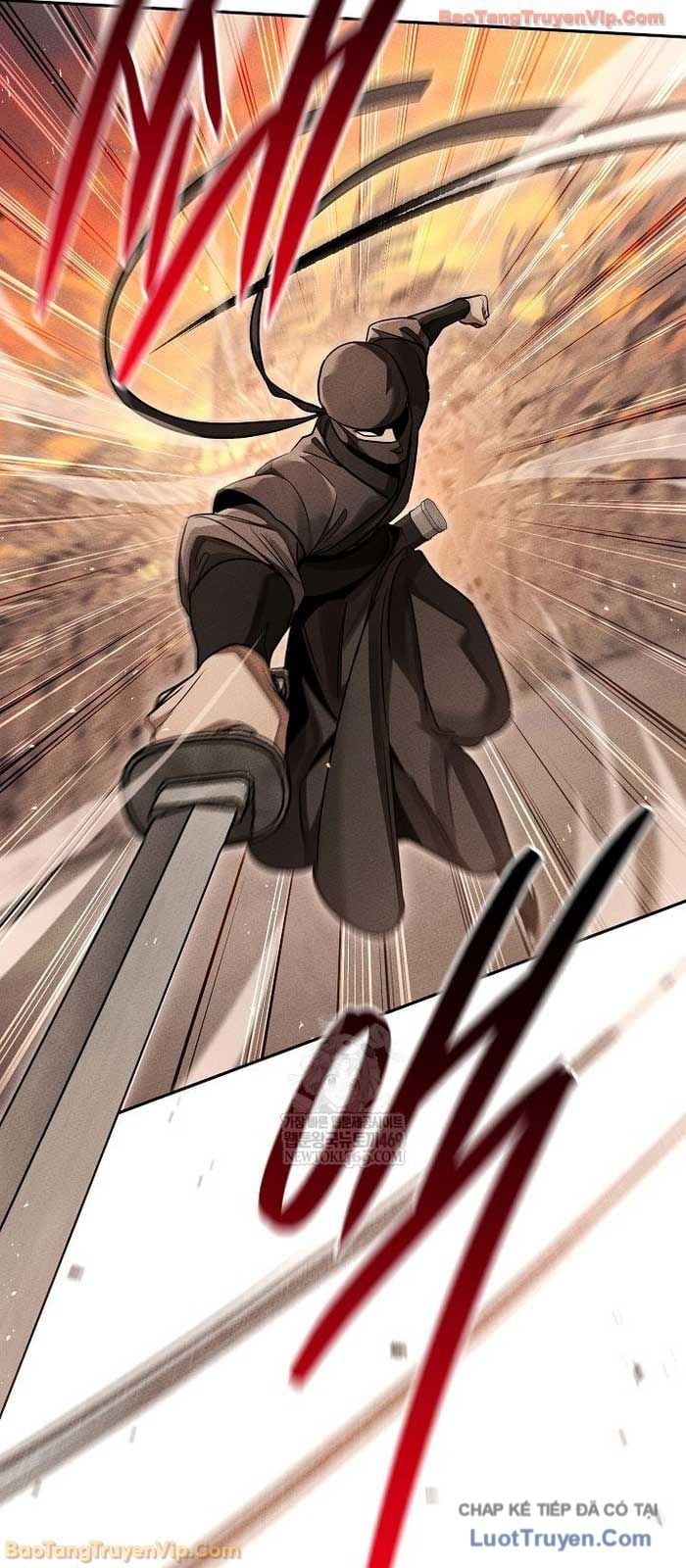 Thần Ma Đại Đế Chapter 31 - Trang 2