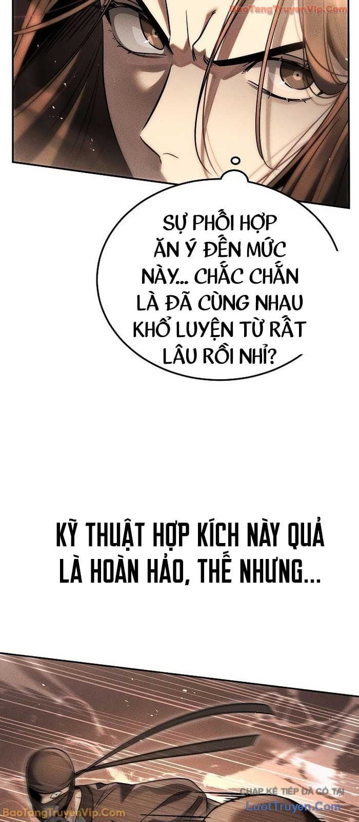 Thần Ma Đại Đế Chapter 31 - Trang 2