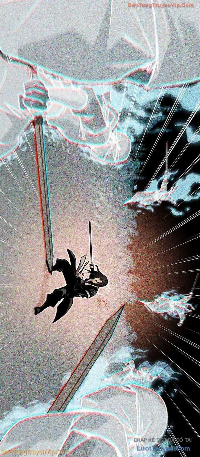 Thần Ma Đại Đế Chapter 31 - Trang 2