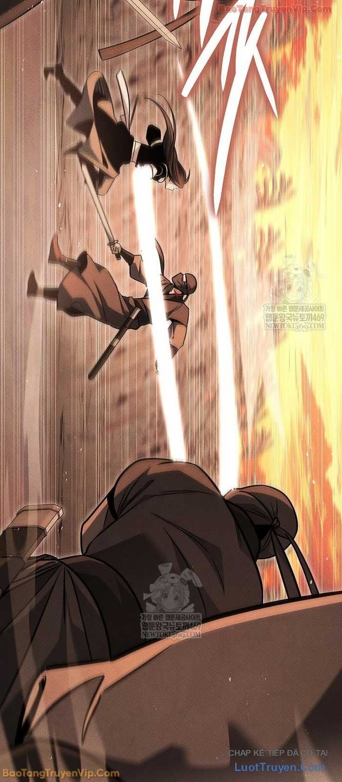 Thần Ma Đại Đế Chapter 31 - Trang 2