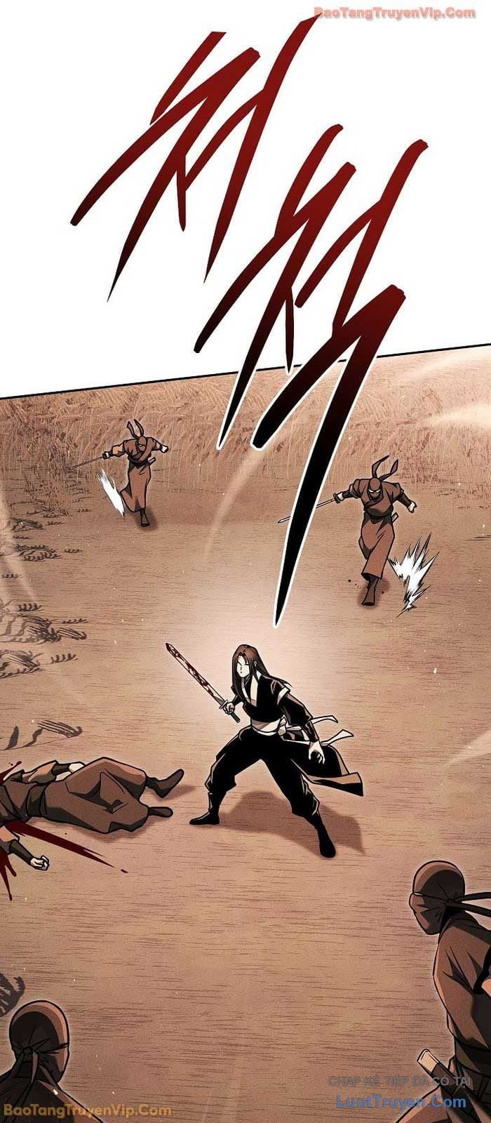 Thần Ma Đại Đế Chapter 31 - Trang 2