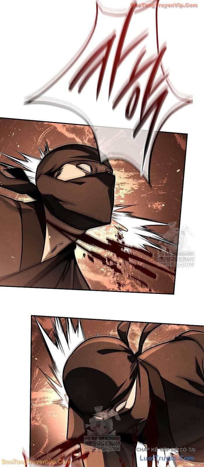 Thần Ma Đại Đế Chapter 31 - Trang 2