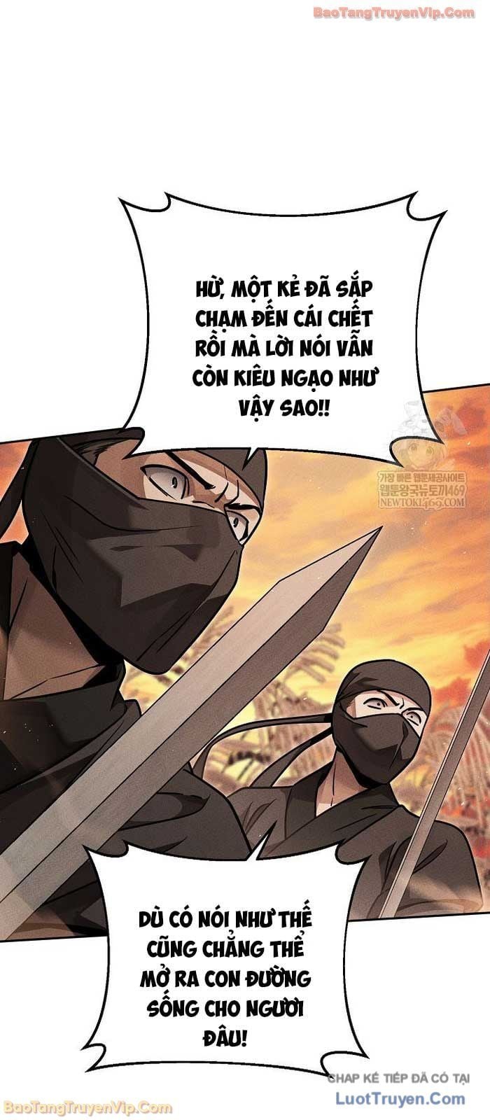 Thần Ma Đại Đế Chapter 31 - Trang 2