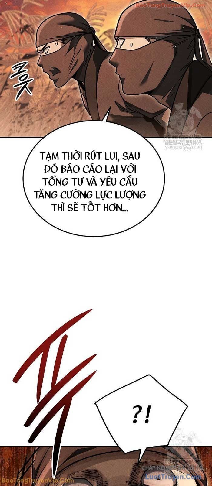 Thần Ma Đại Đế Chapter 31 - Trang 2