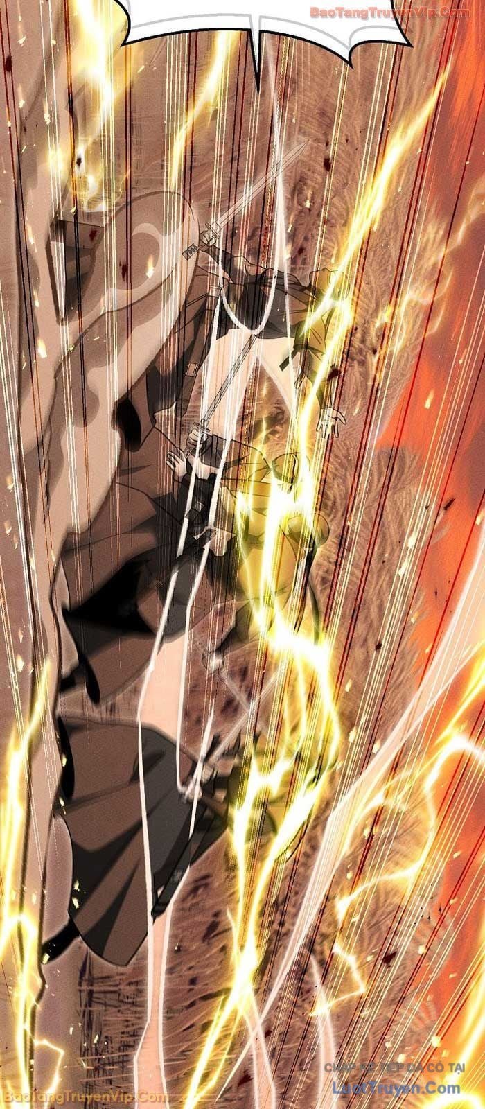 Thần Ma Đại Đế Chapter 31 - Trang 2