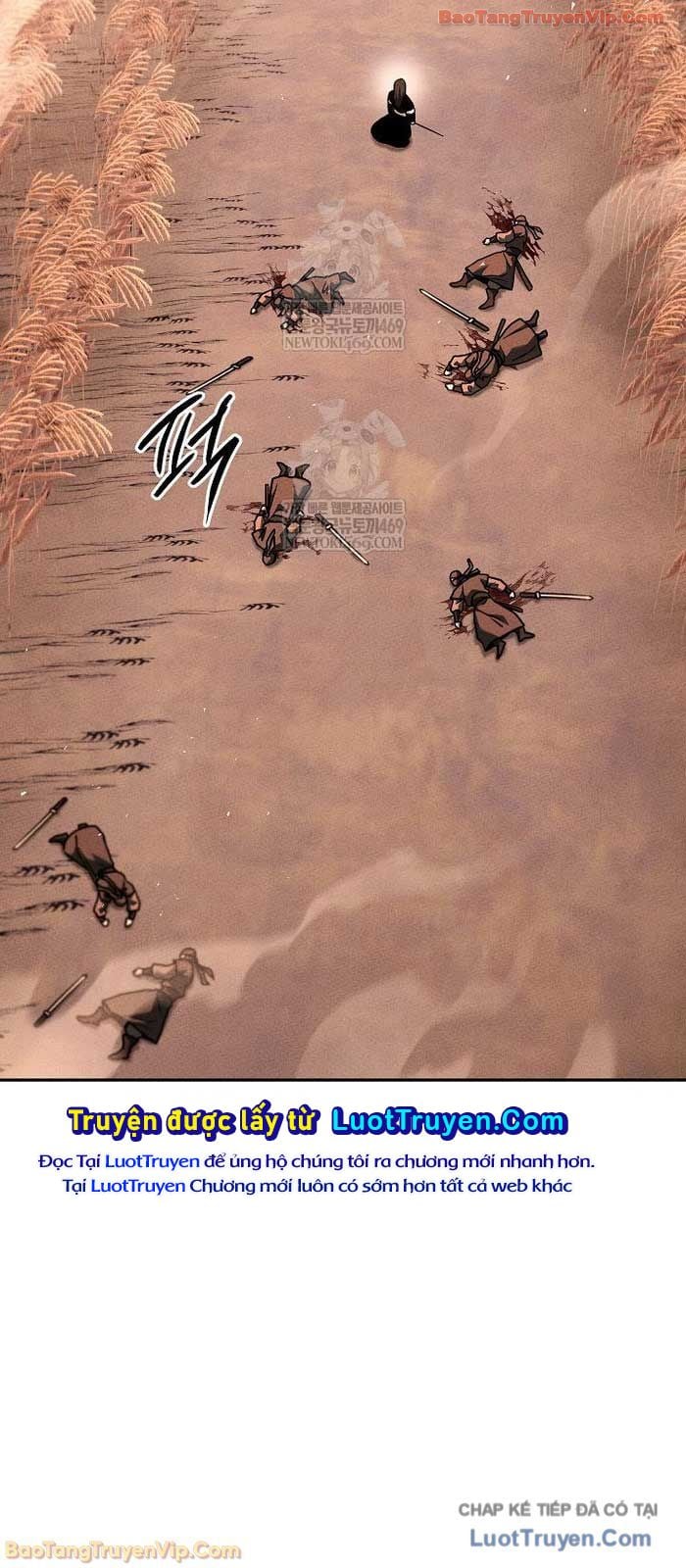 Thần Ma Đại Đế Chapter 31 - Trang 2