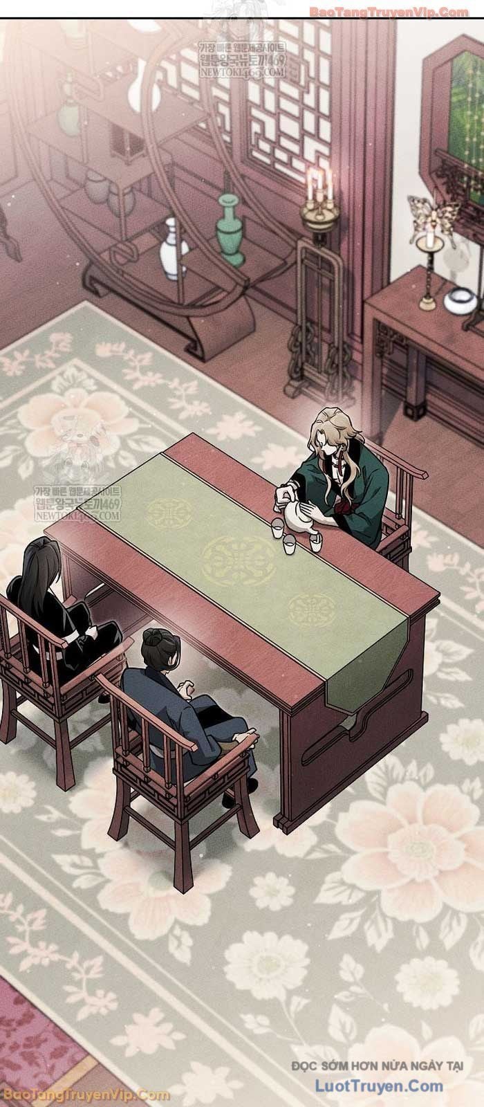 Thần Ma Đại Đế Chapter 32 - Trang 2