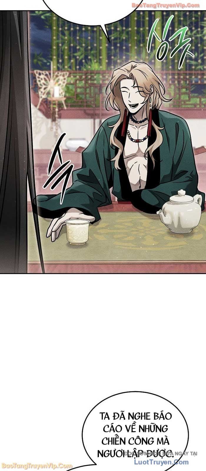 Thần Ma Đại Đế Chapter 32 - Trang 2