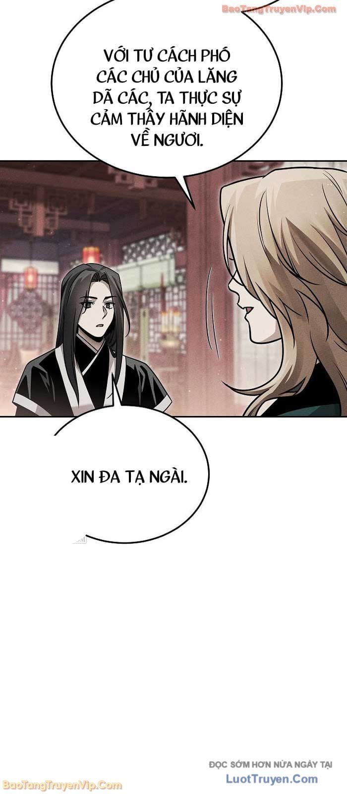 Thần Ma Đại Đế Chapter 32 - Trang 2