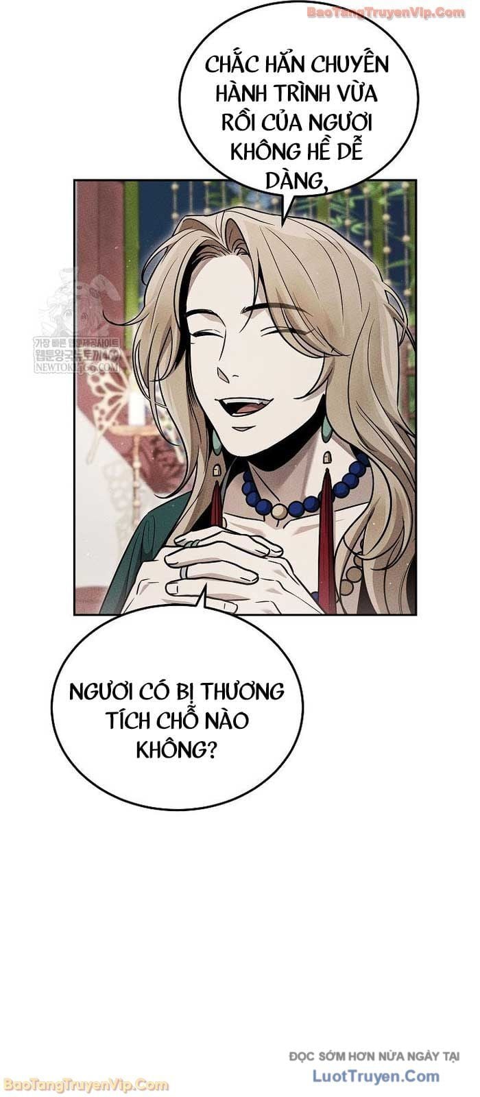 Thần Ma Đại Đế Chapter 32 - Trang 2