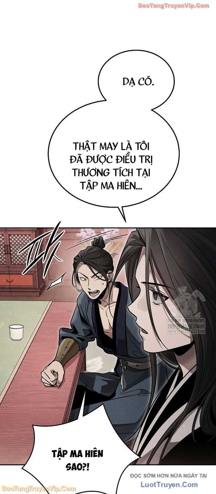 Thần Ma Đại Đế Chapter 32 - Trang 2