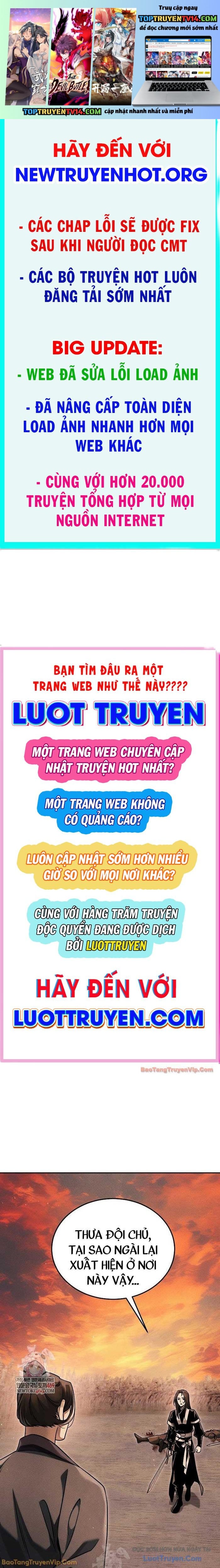 Thần Ma Đại Đế Chapter 32 - Trang 2