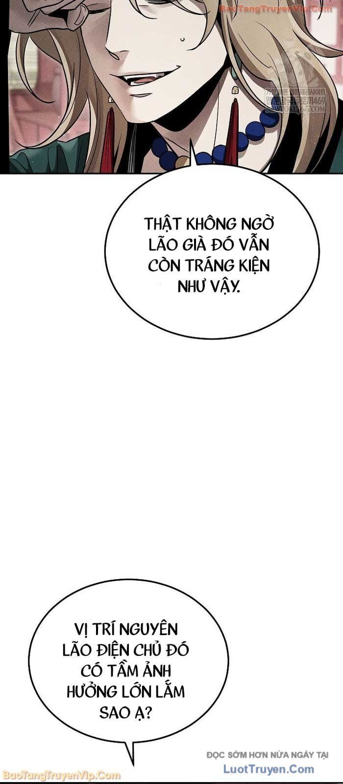 Thần Ma Đại Đế Chapter 32 - Trang 2