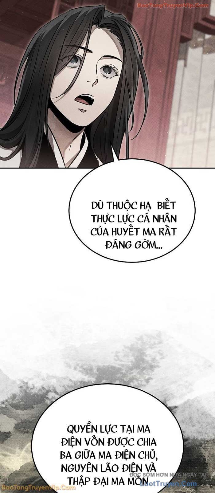 Thần Ma Đại Đế Chapter 32 - Trang 2