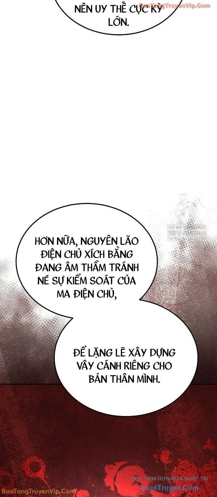 Thần Ma Đại Đế Chapter 32 - Trang 2