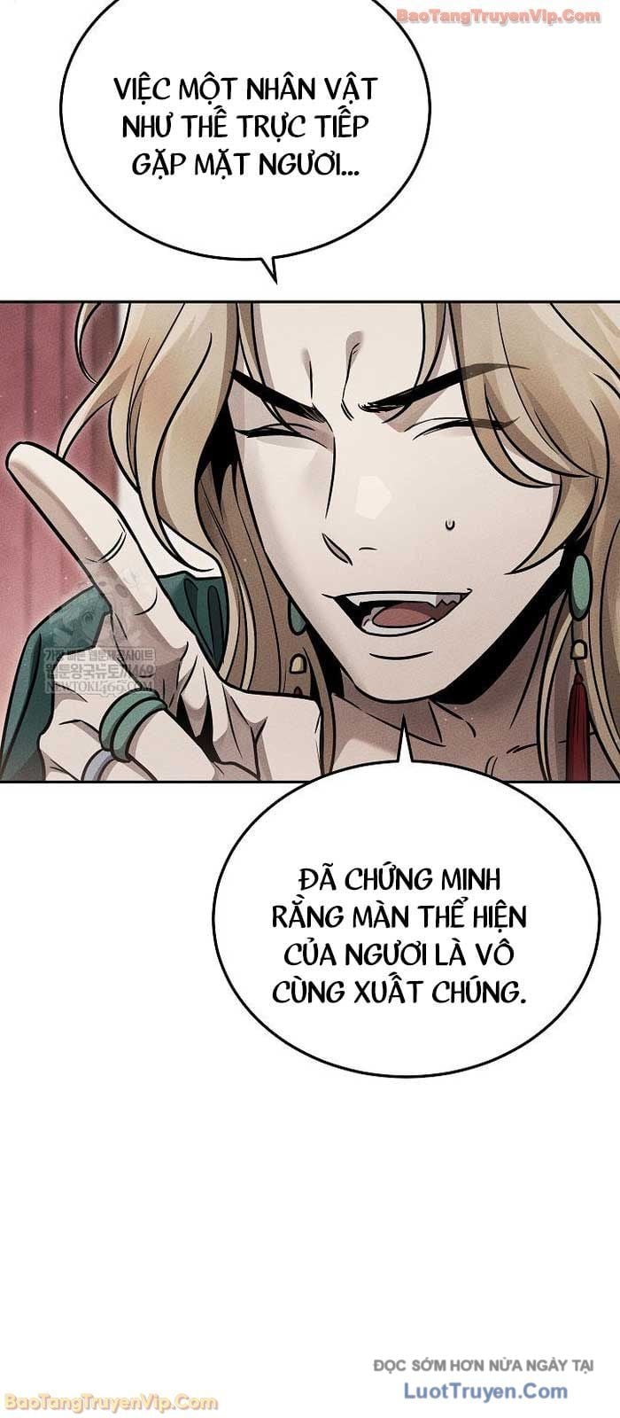 Thần Ma Đại Đế Chapter 32 - Trang 2