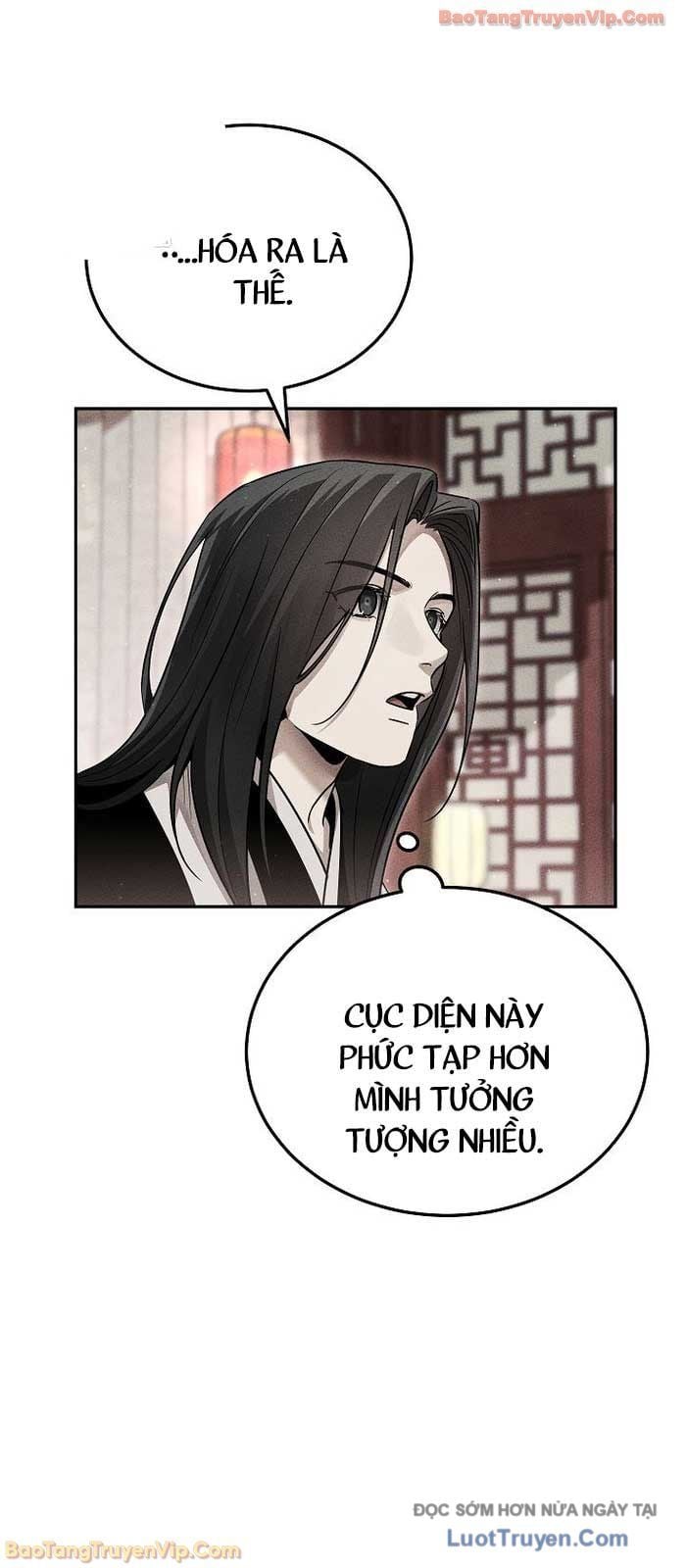 Thần Ma Đại Đế Chapter 32 - Trang 2