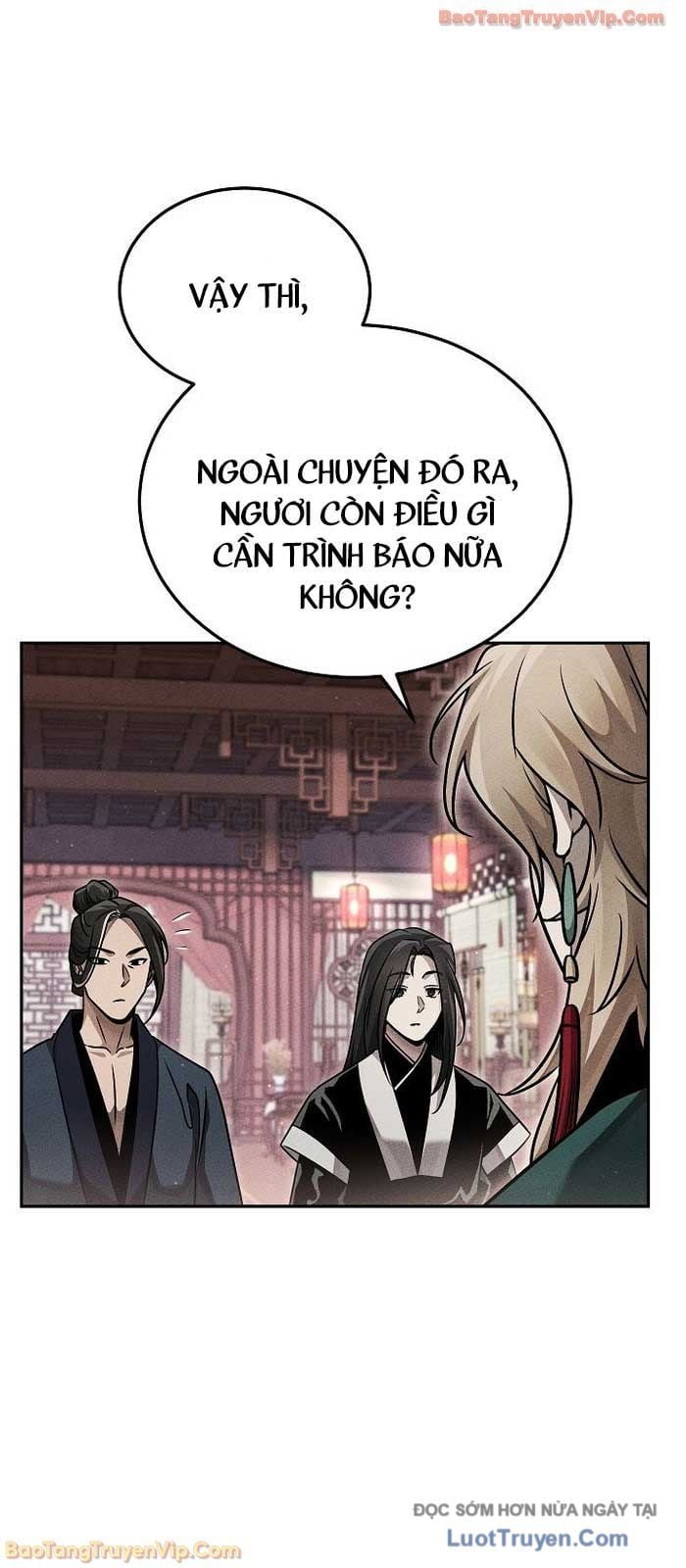 Thần Ma Đại Đế Chapter 32 - Trang 2