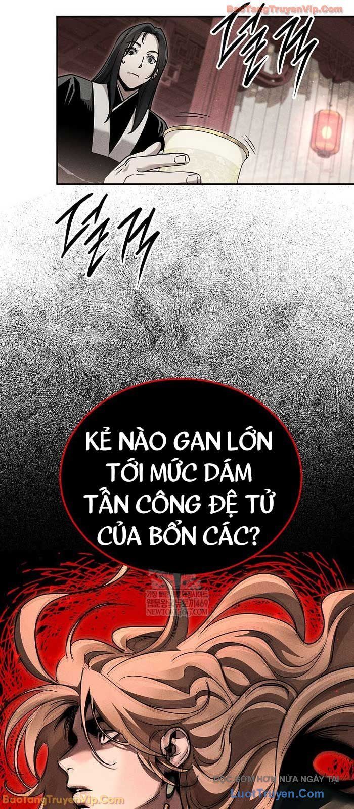 Thần Ma Đại Đế Chapter 32 - Trang 2
