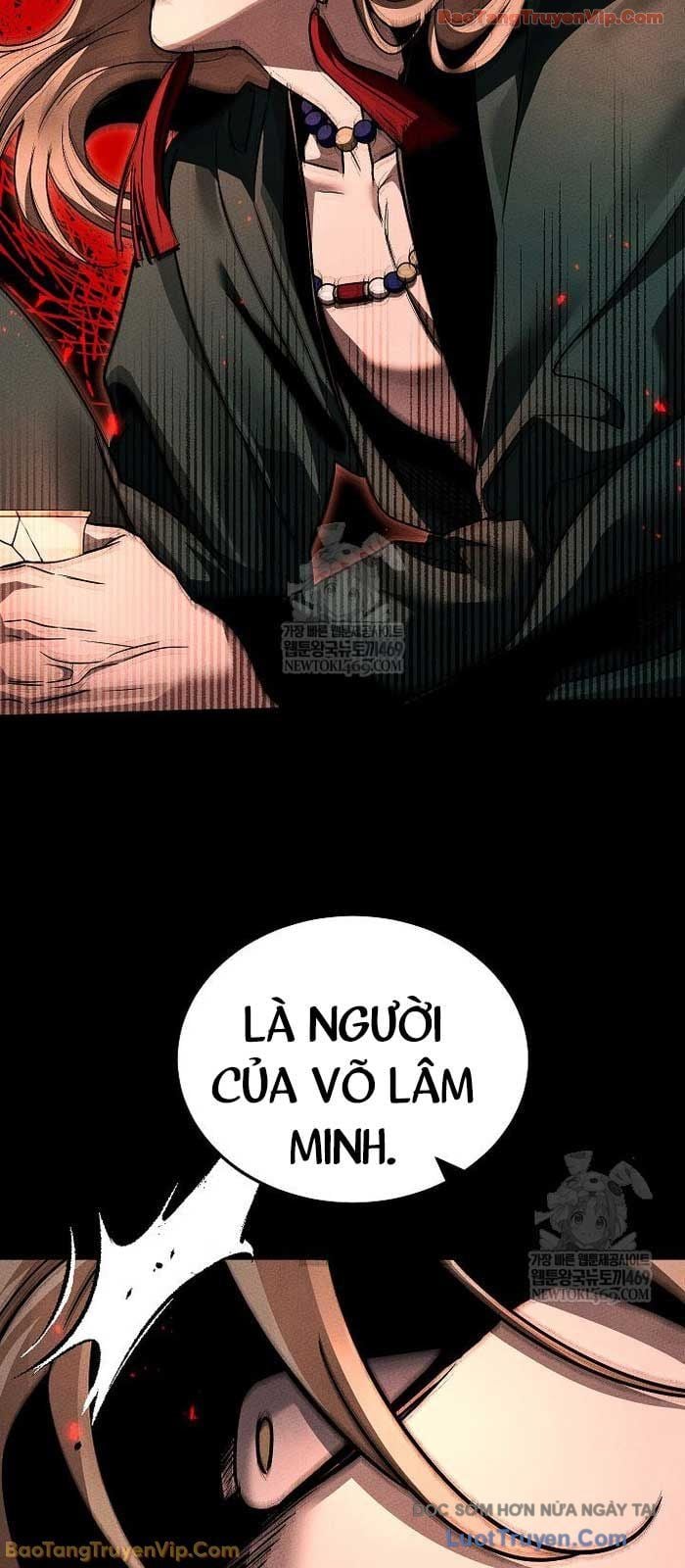 Thần Ma Đại Đế Chapter 32 - Trang 2