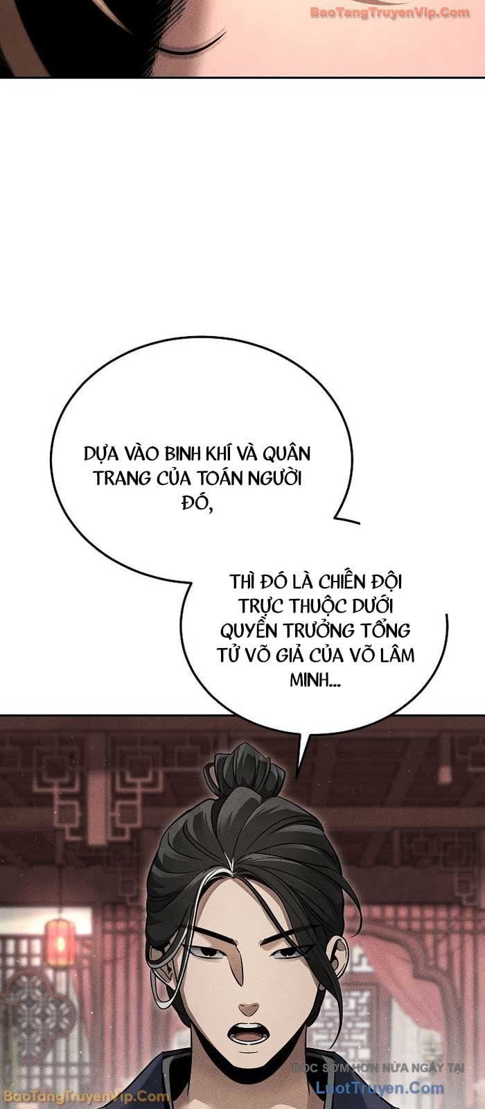 Thần Ma Đại Đế Chapter 32 - Trang 2