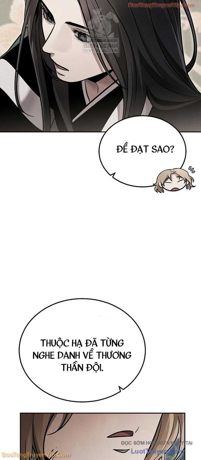 Thần Ma Đại Đế Chapter 32 - Trang 2