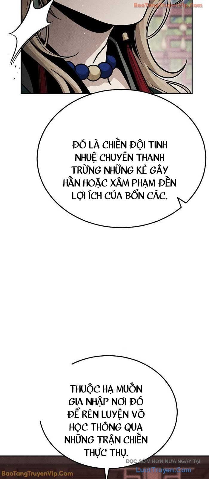 Thần Ma Đại Đế Chapter 32 - Trang 2