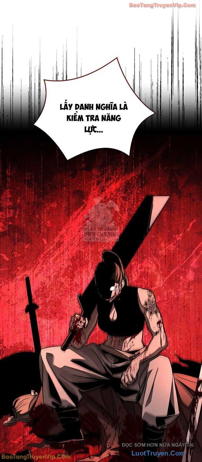 Thần Ma Đại Đế Chapter 32 - Trang 2