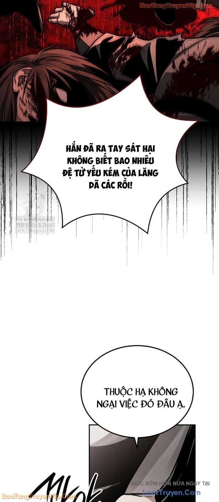 Thần Ma Đại Đế Chapter 32 - Trang 2