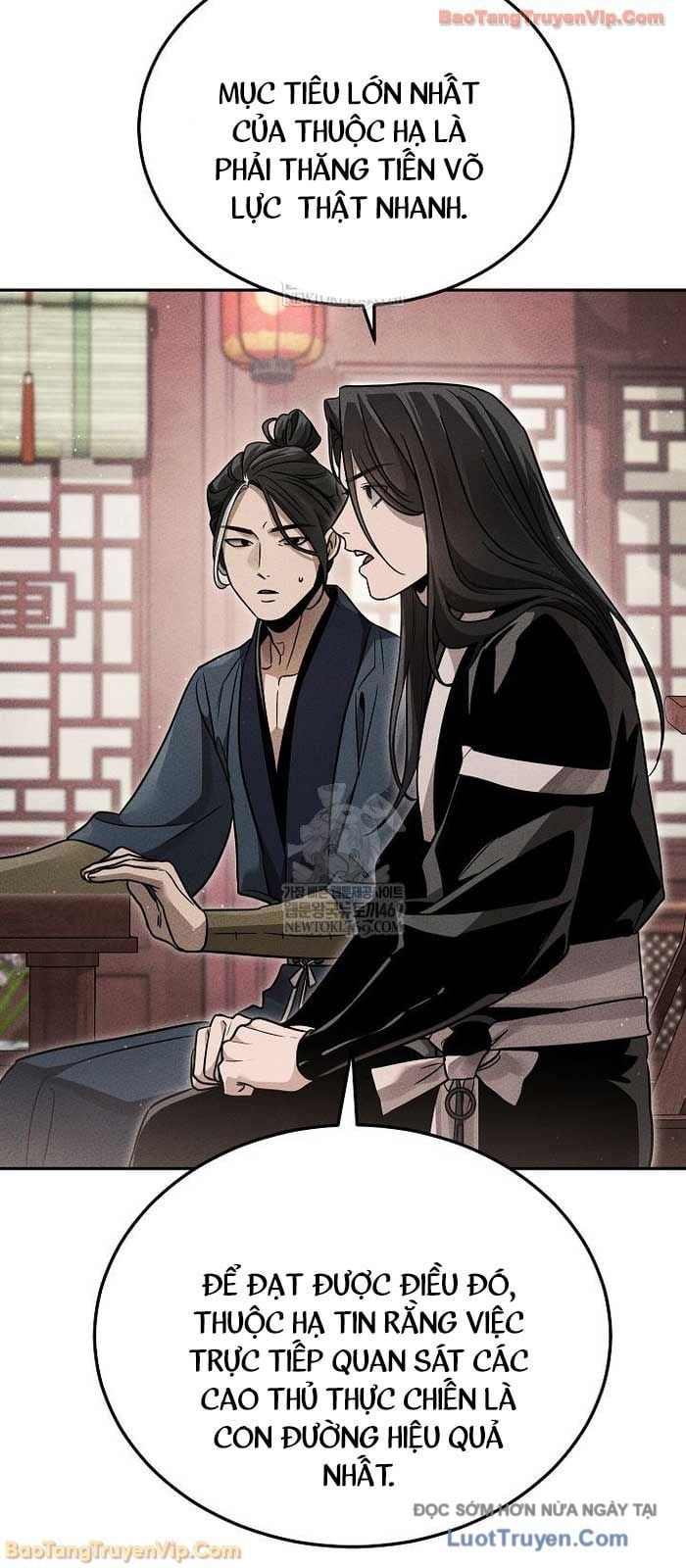 Thần Ma Đại Đế Chapter 32 - Trang 2