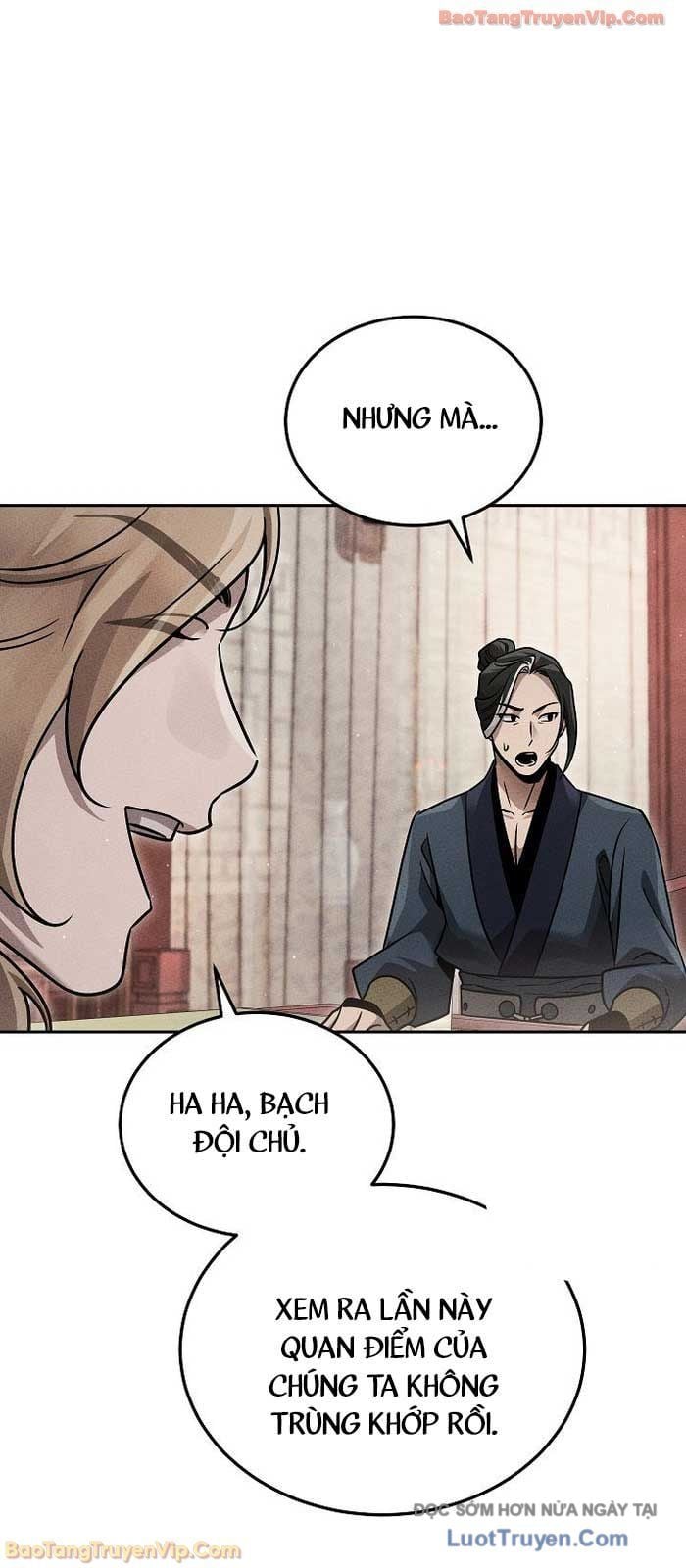 Thần Ma Đại Đế Chapter 32 - Trang 2