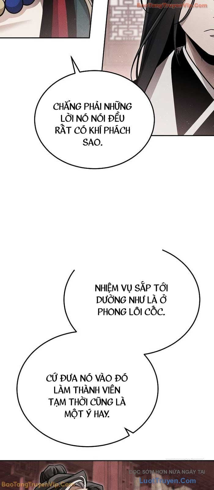 Thần Ma Đại Đế Chapter 32 - Trang 2