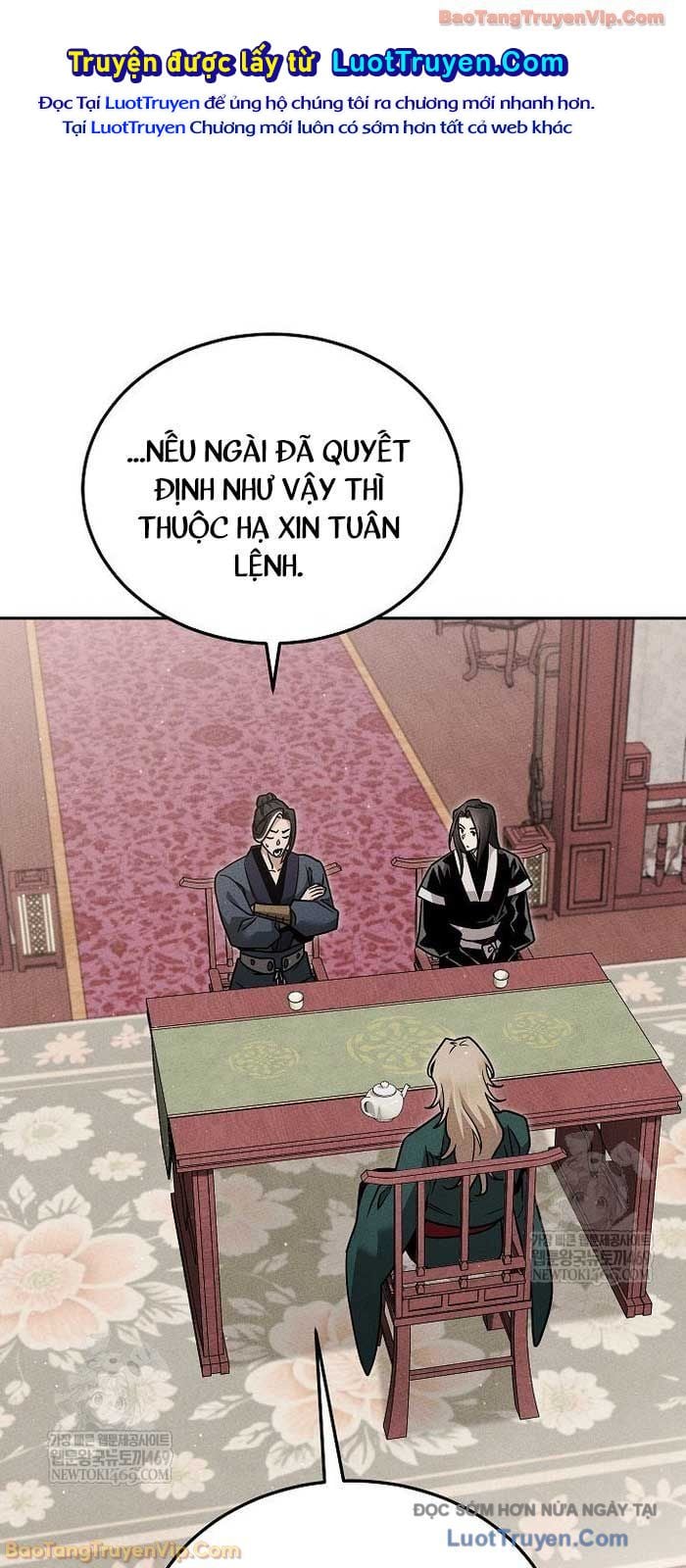 Thần Ma Đại Đế Chapter 32 - Trang 2