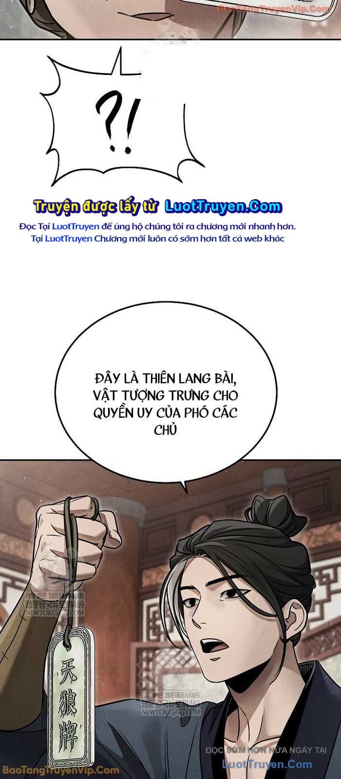 Thần Ma Đại Đế Chapter 32 - Trang 2