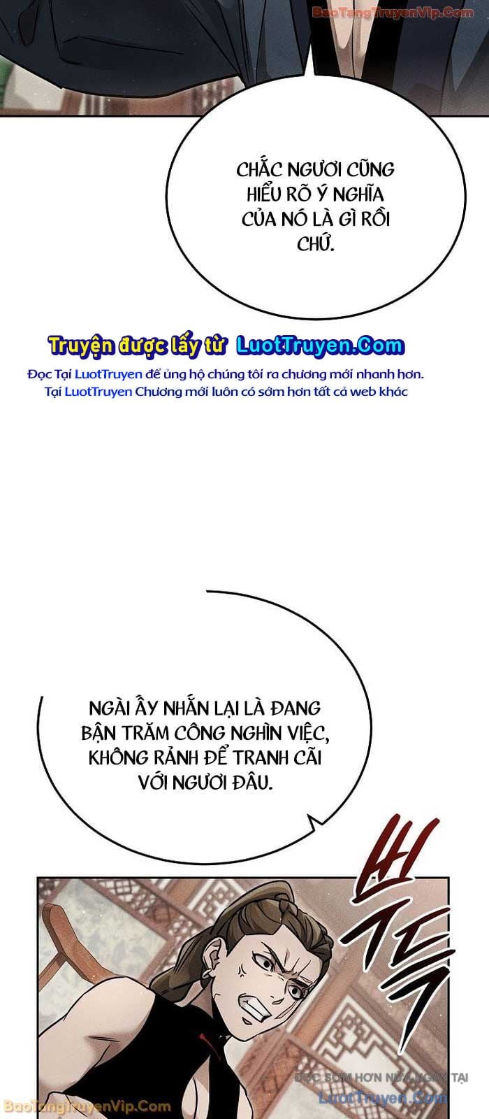 Thần Ma Đại Đế Chapter 32 - Trang 2