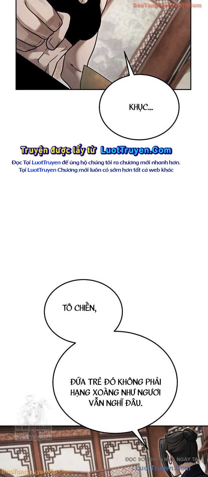 Thần Ma Đại Đế Chapter 32 - Trang 2