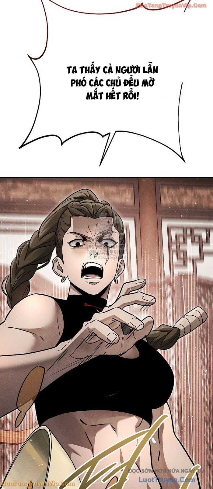 Thần Ma Đại Đế Chapter 32 - Trang 2