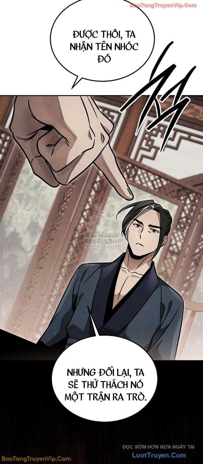 Thần Ma Đại Đế Chapter 32 - Trang 2