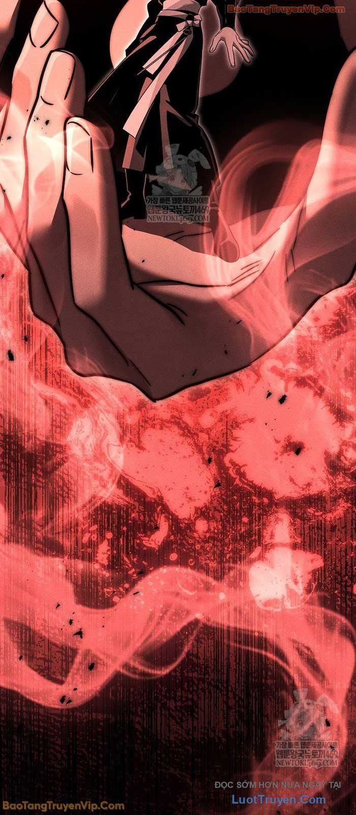 Thần Ma Đại Đế Chapter 32 - Trang 2