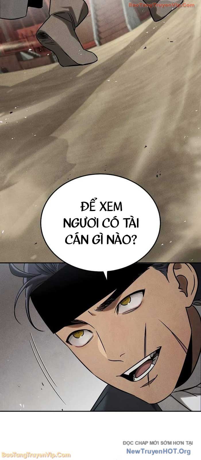 Thần Ma Đại Đế Chapter 4 - Trang 2