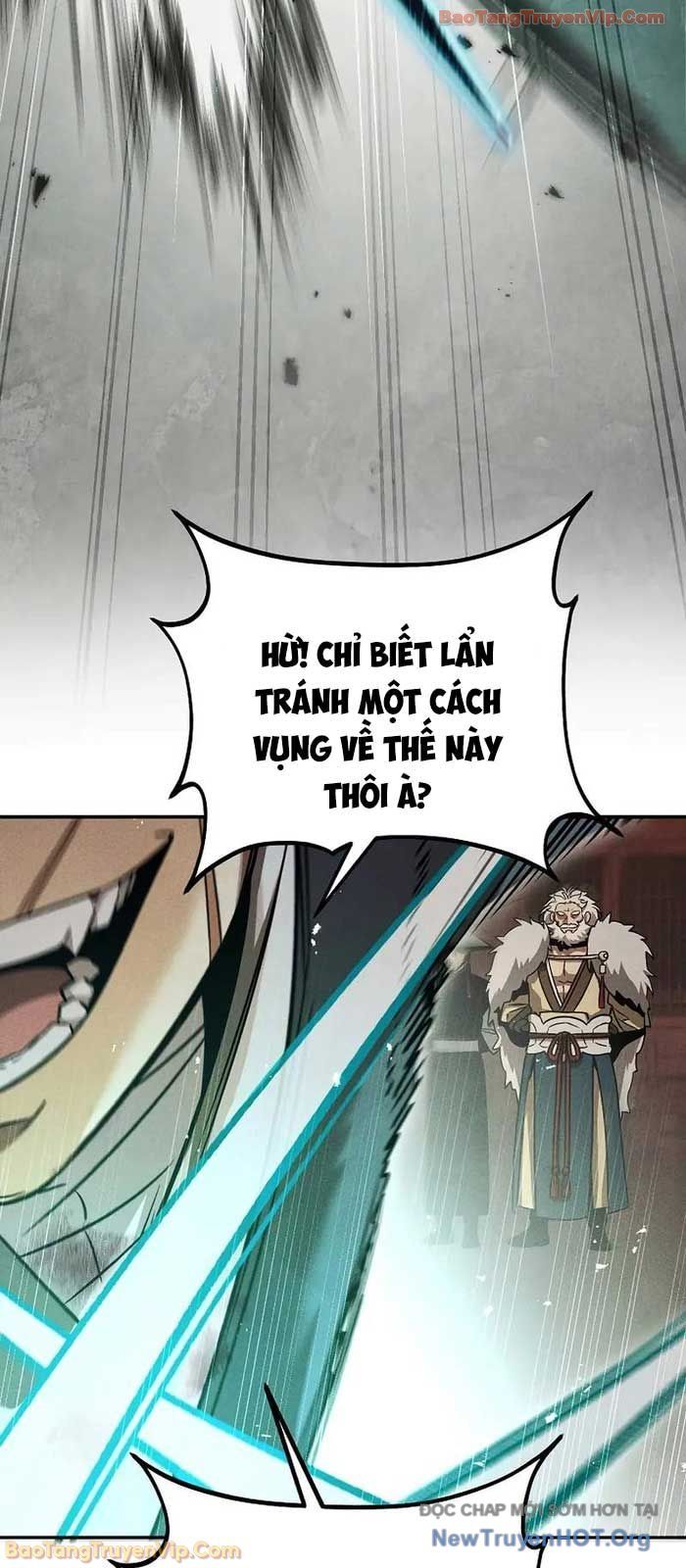 Thần Ma Đại Đế Chapter 4 - Trang 2