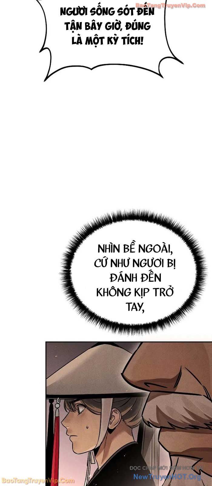 Thần Ma Đại Đế Chapter 4 - Trang 2