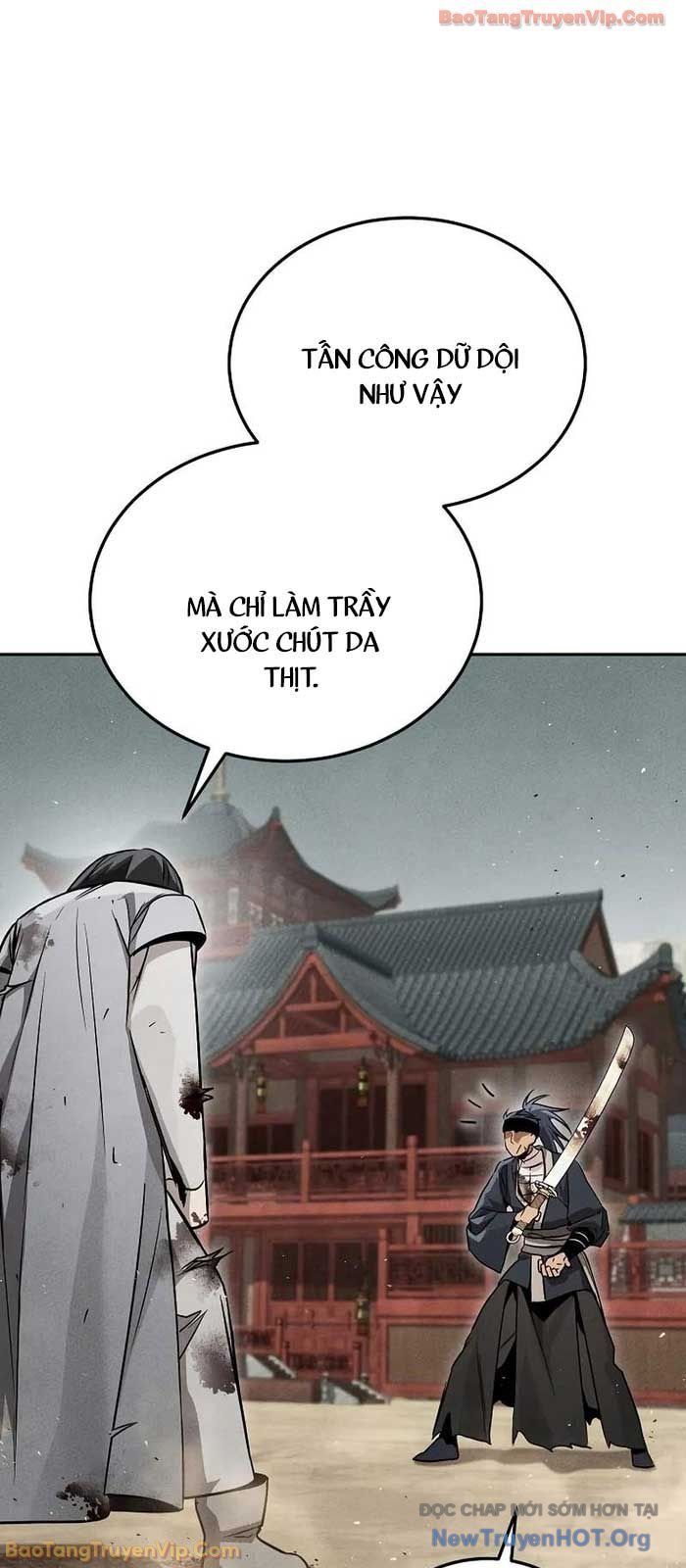 Thần Ma Đại Đế Chapter 4 - Trang 2